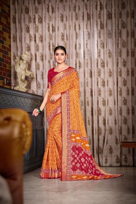Lakhani mal cotton ring road surat saree market